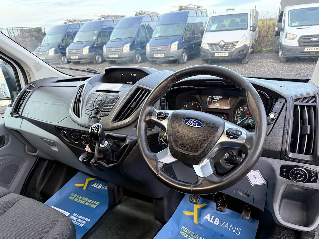 Used Ford Transit 2019 for sale - 77339711: Photo 22