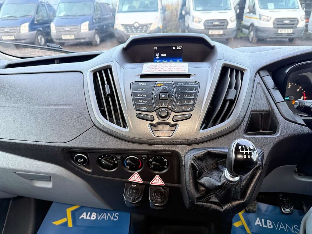 Used Ford Transit 2019 for sale - 77339711: Photo 26