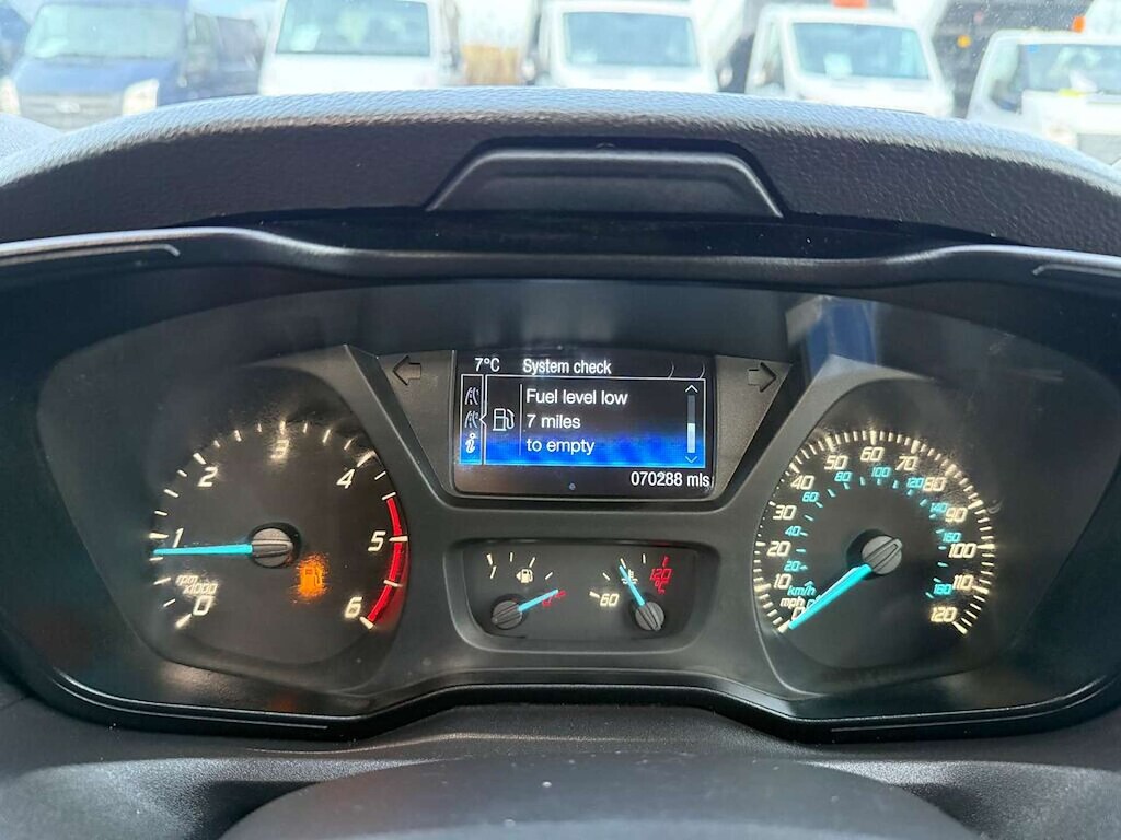 Used Ford Transit 2019 for sale - 77339711: Photo 28