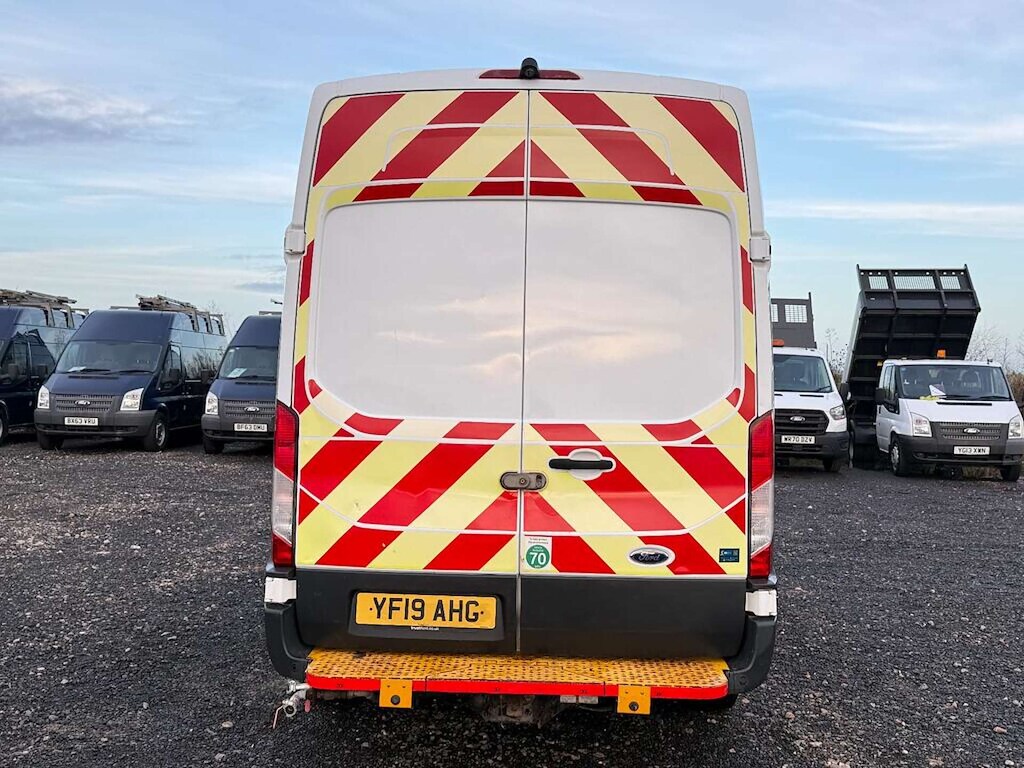 Used Ford Transit 2019 for sale - 77339711: Photo 6