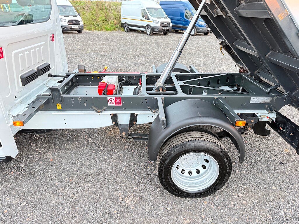 Used Ford Transit 2019 for sale - 76297772: Photo 11