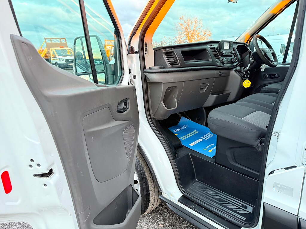 Used Ford Transit 2019 for sale - 76297772: Photo 14