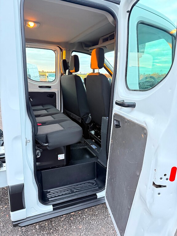 Used Ford Transit 2019 for sale - 76297772: Photo 17