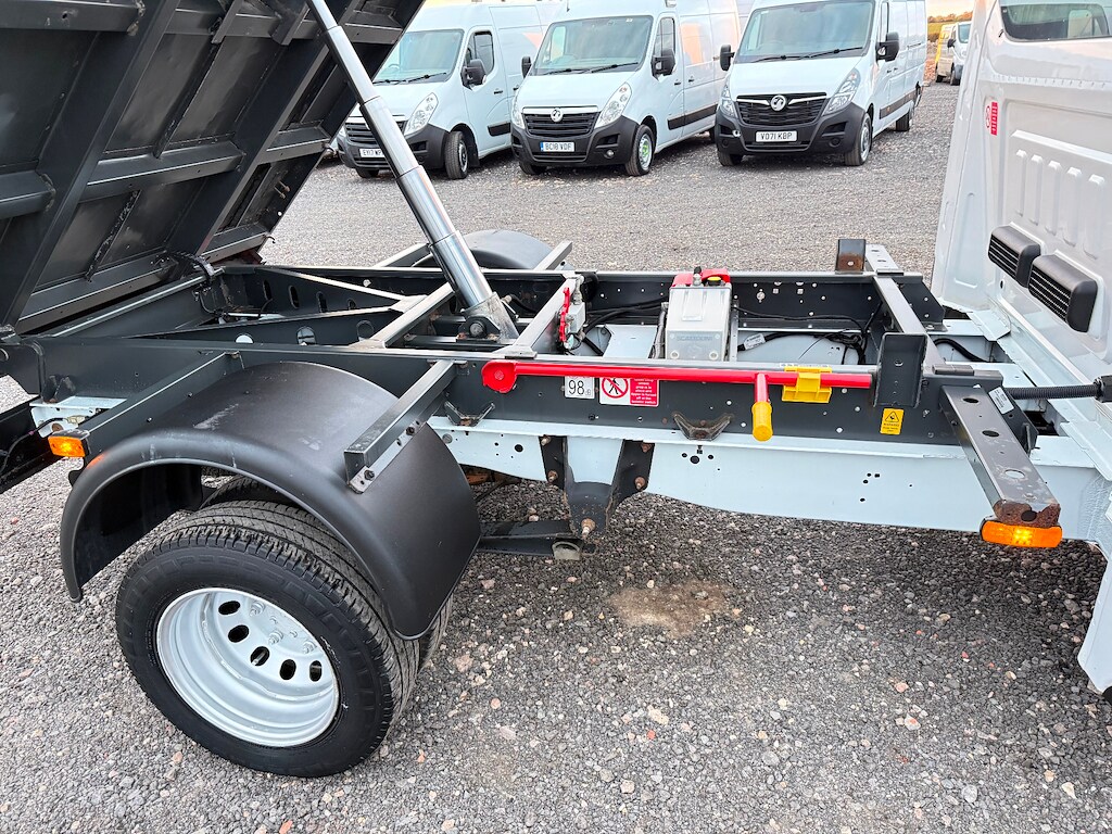 Used Ford Transit 2019 for sale - 76297772: Photo 18