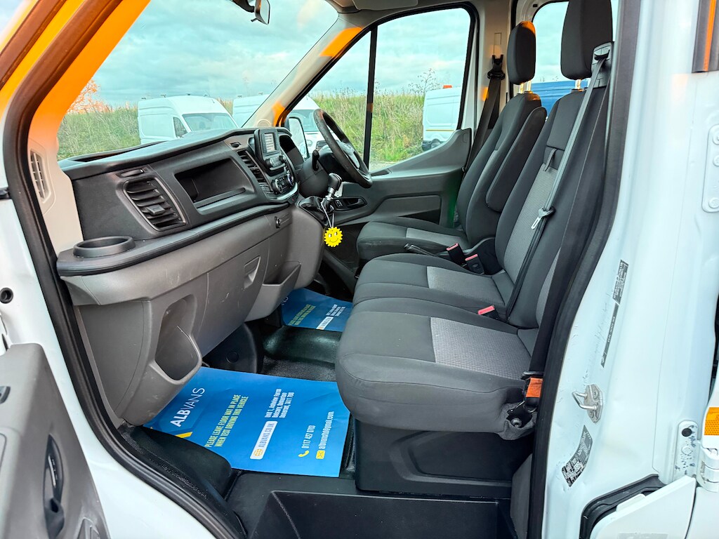 Used Ford Transit 2019 for sale - 76297772: Photo 19