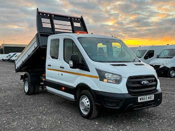 Ford - Transit