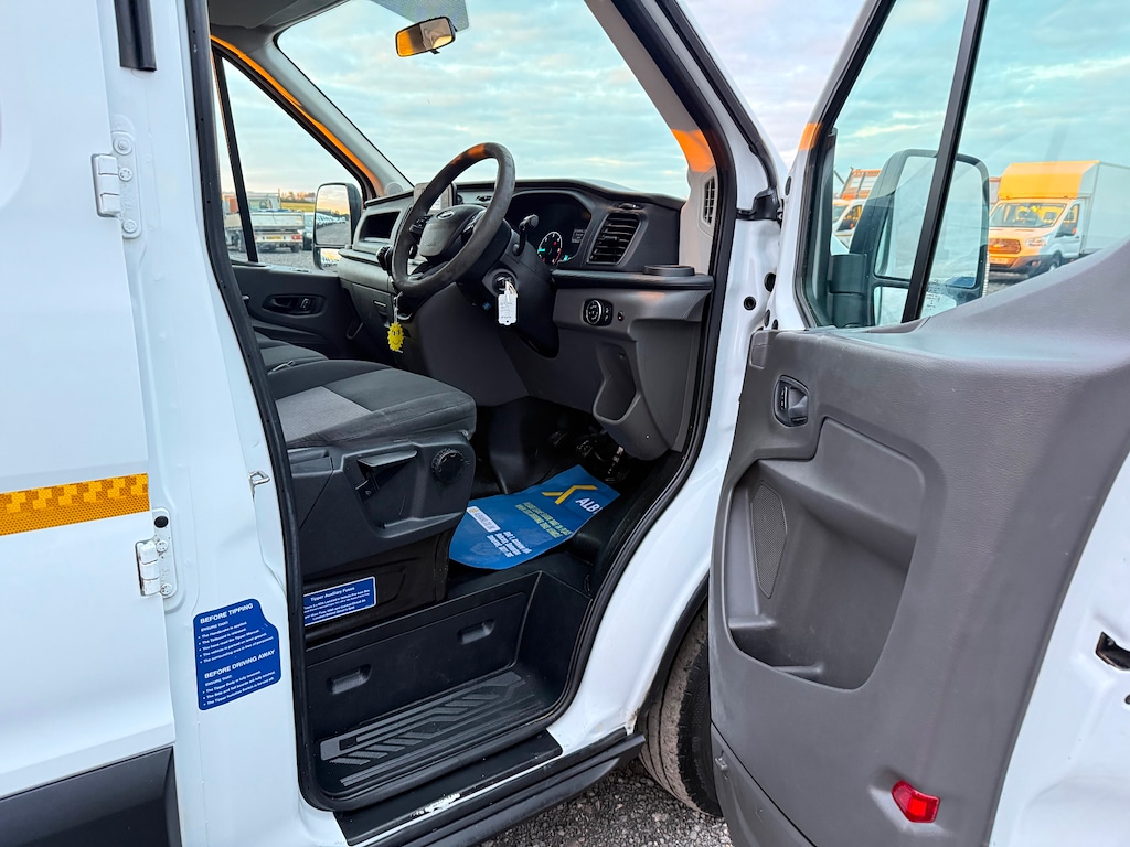 Used Ford Transit 2019 for sale - 76297772: Photo 22