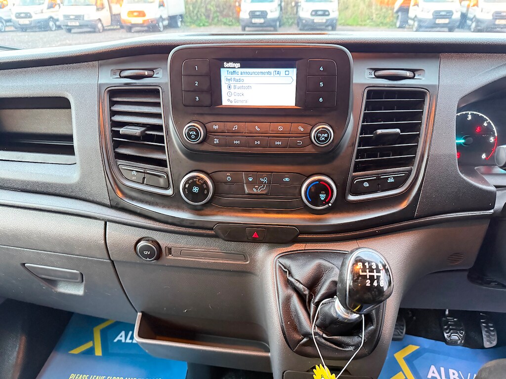 Used Ford Transit 2019 for sale - 76297772: Photo 25