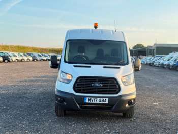 Used Ford Transit 2017 for sale - 75025175: Photo