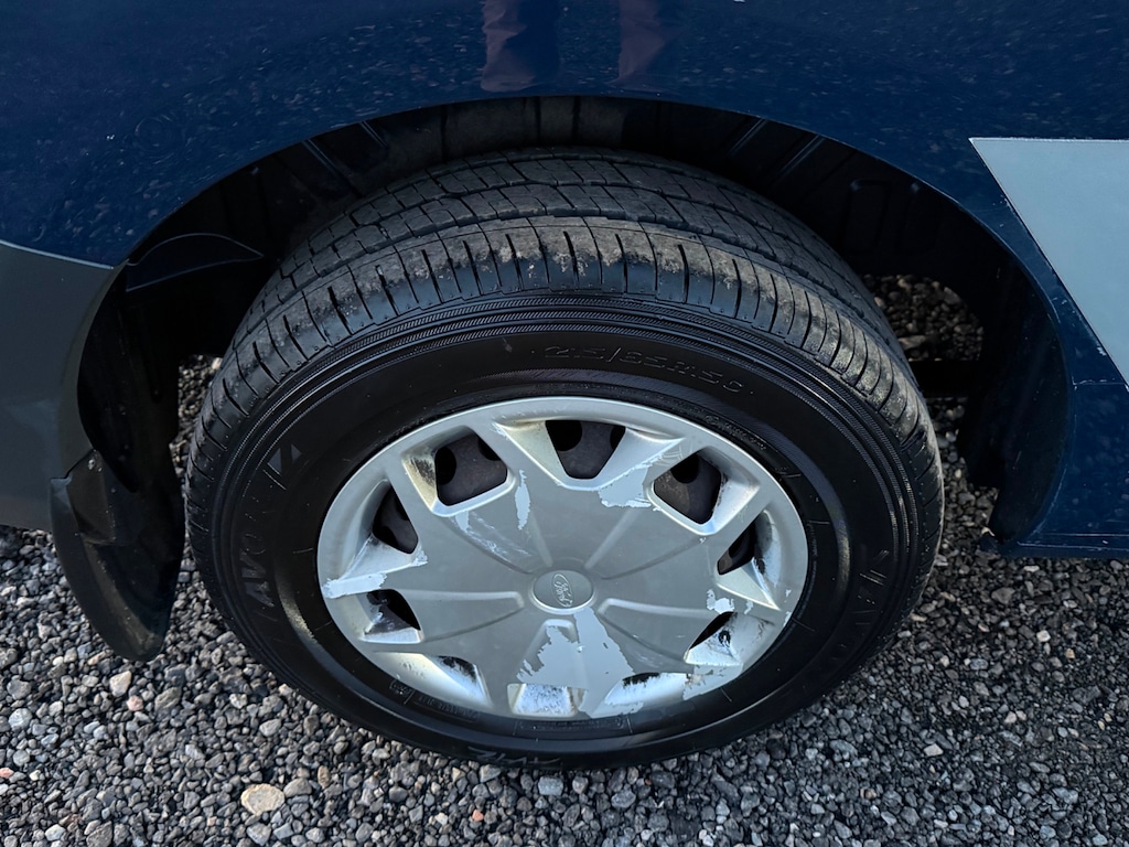 Used Ford Transit Custom 2015 for sale - 77674202: Photo 11