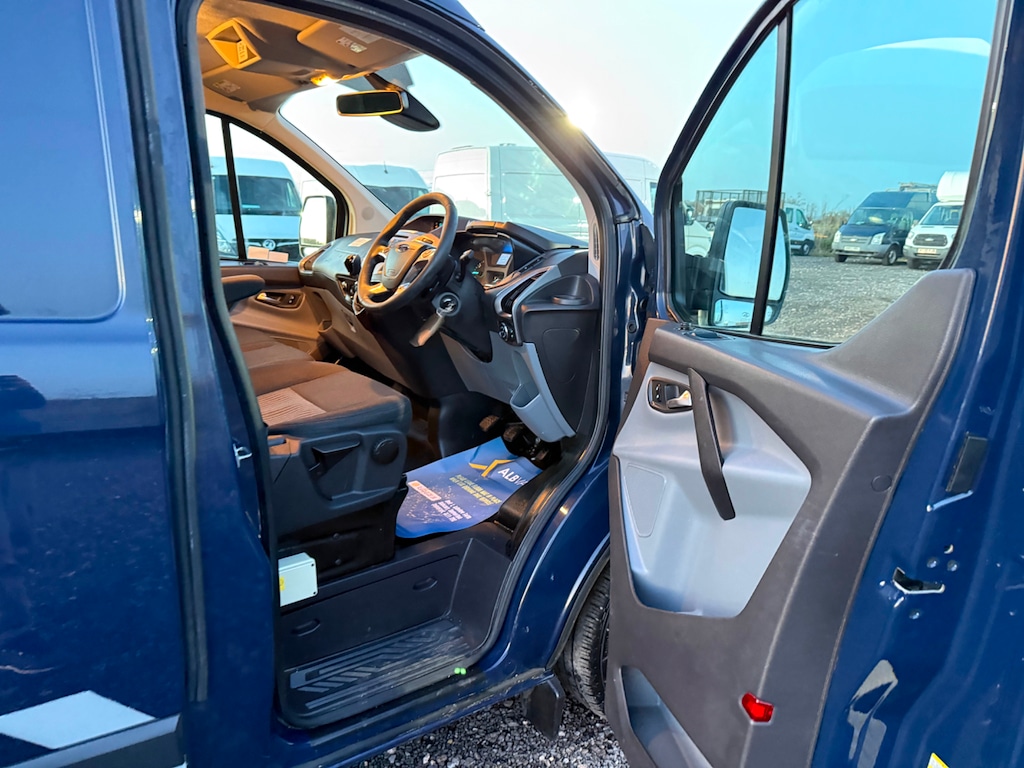 Used Ford Transit Custom 2015 for sale - 77674202: Photo 20