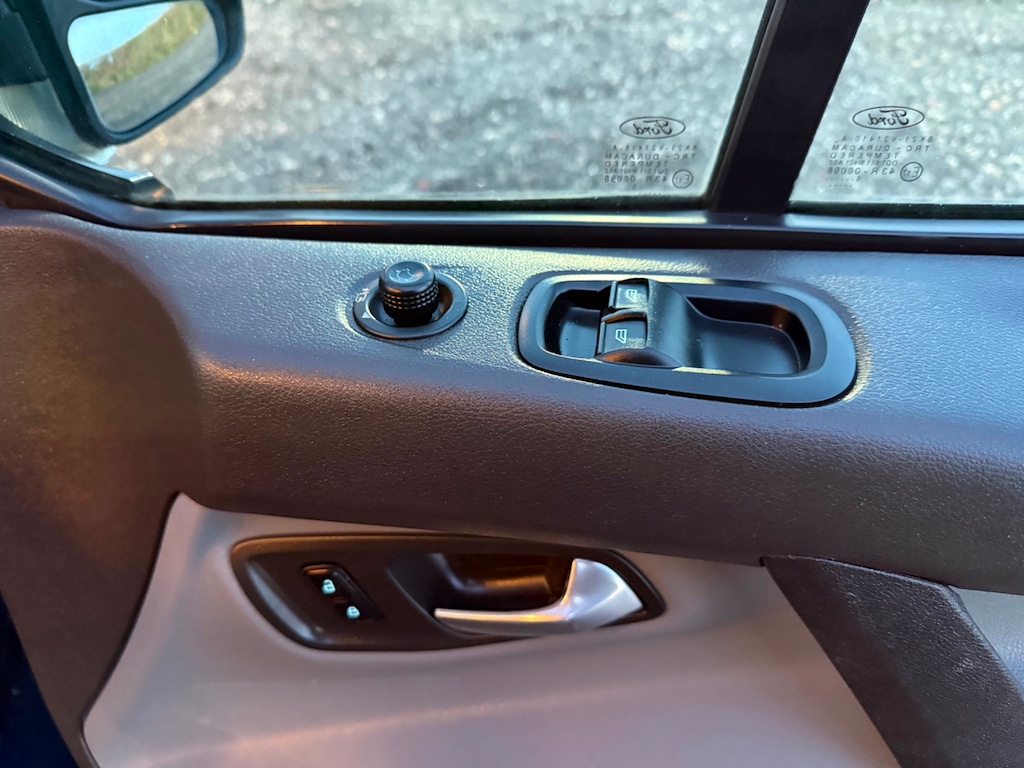Used Ford Transit Custom 2015 for sale - 77674202: Photo 22
