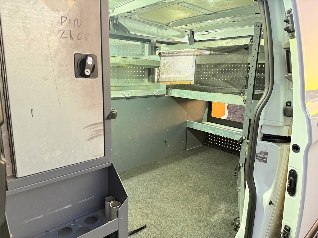 Used Ford Transit Custom 2018 for sale - 76628533: Photo 15