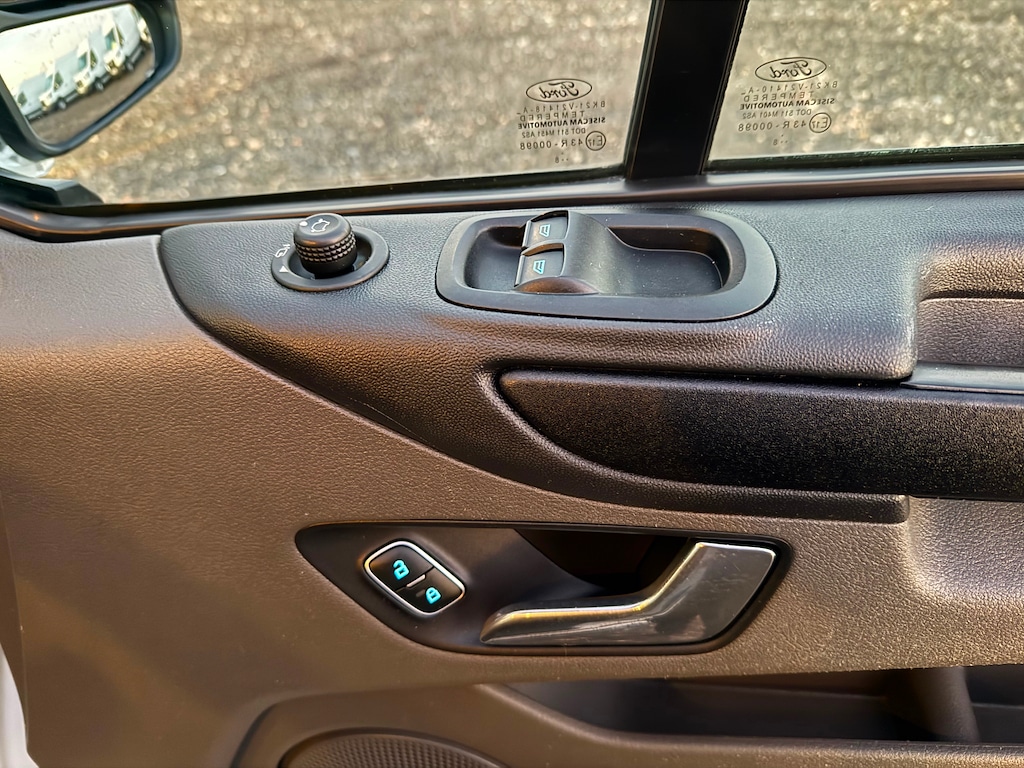 Used Ford Transit Custom 2018 for sale - 76628533: Photo 22