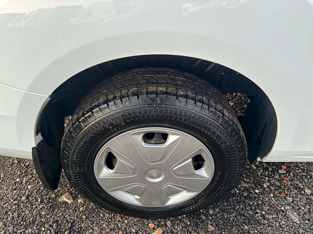 Used Ford Transit Custom 2018 for sale - 76628533: Photo 8