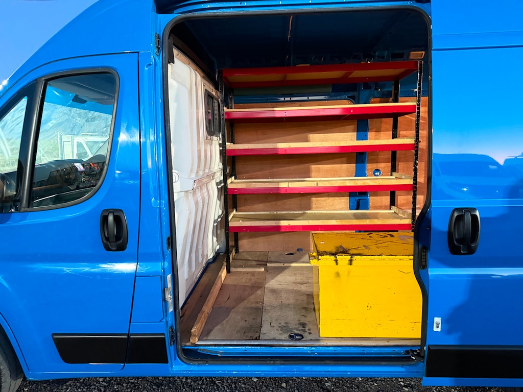 Used Peugeot Boxer 2021 for sale - 77983100: Photo 14