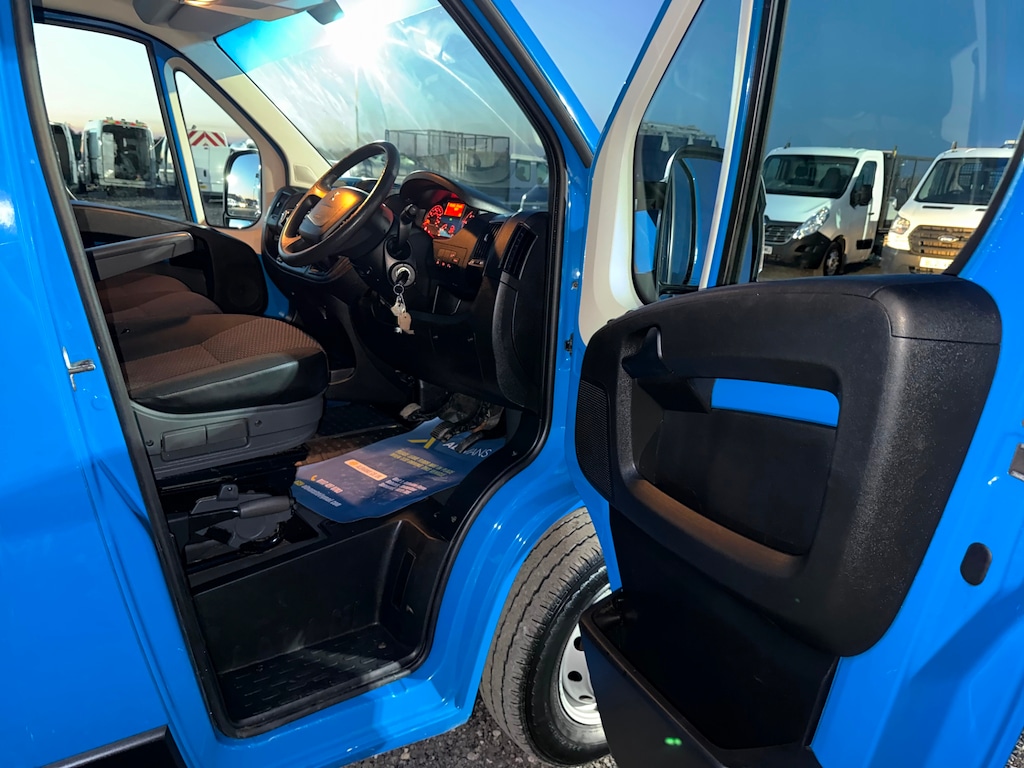 Used Peugeot Boxer 2021 for sale - 77983100: Photo 19
