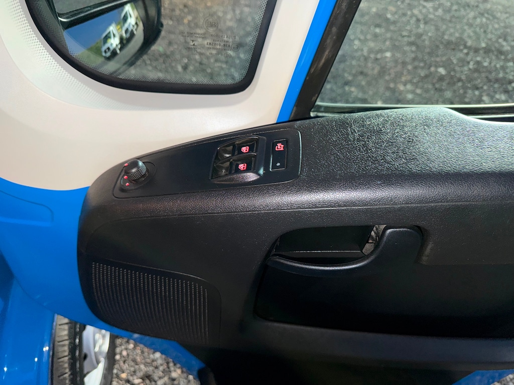 Used Peugeot Boxer 2021 for sale - 77983100: Photo 21