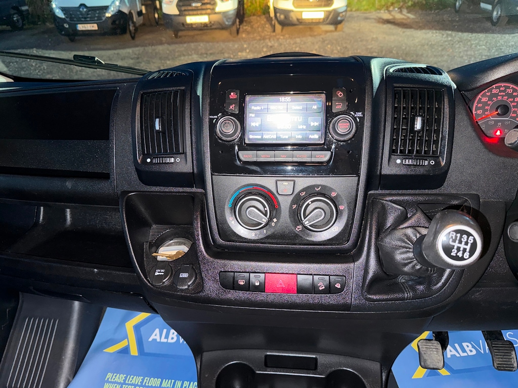 Used Peugeot Boxer 2021 for sale - 77983100: Photo 23