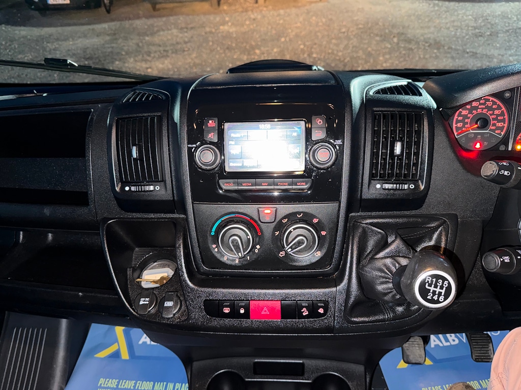 Used Peugeot Boxer 2021 for sale - 77983100: Photo 24