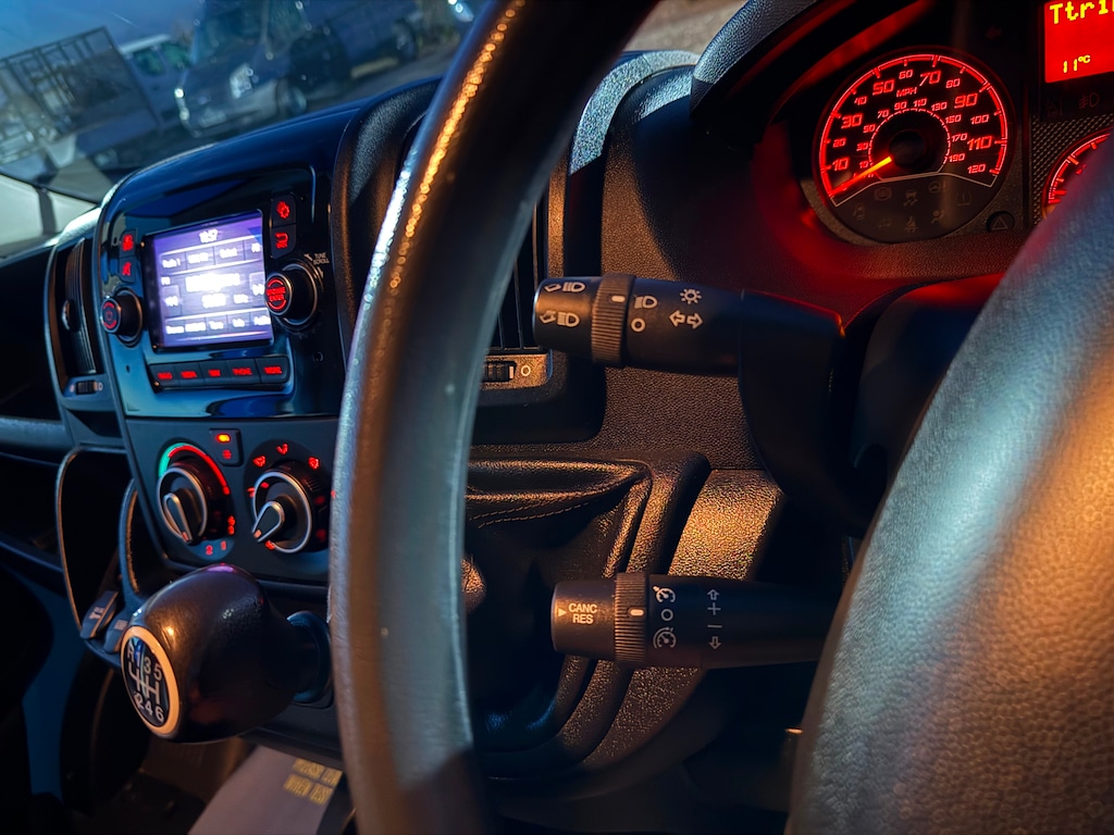 Used Peugeot Boxer 2021 for sale - 77983100: Photo 26