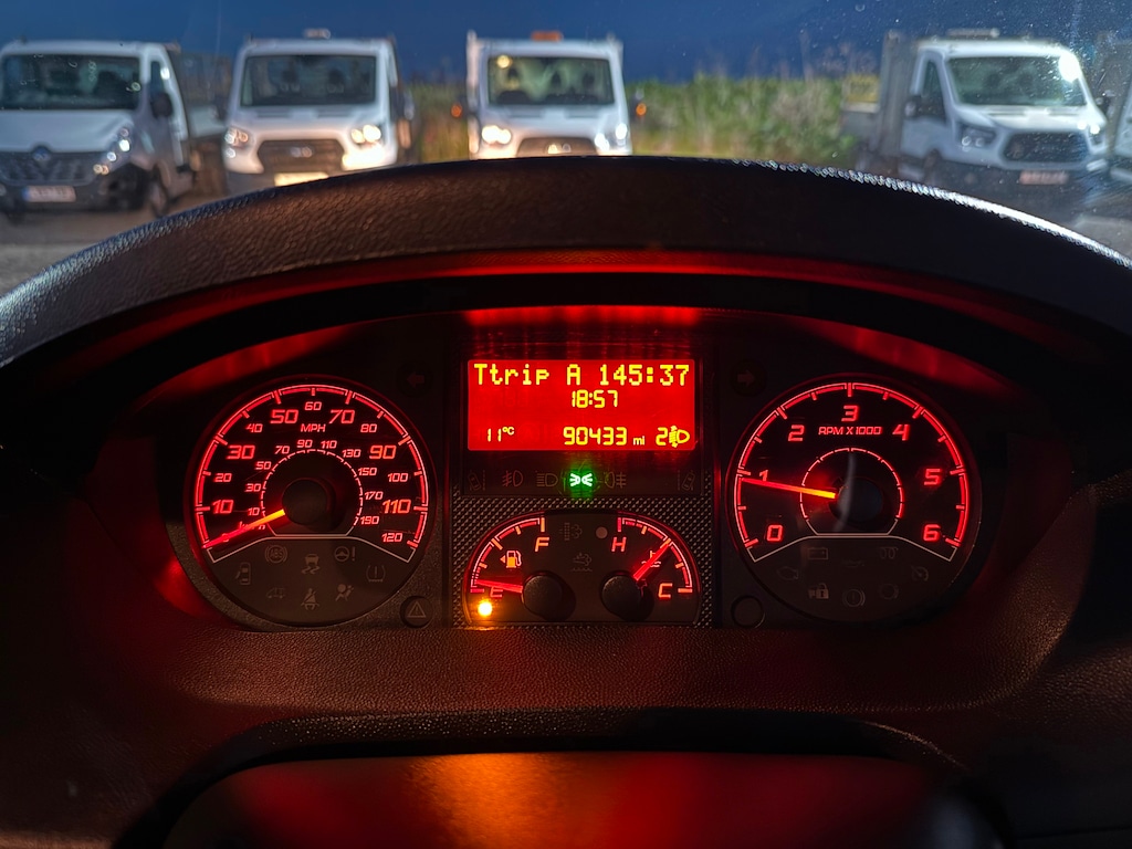 Used Peugeot Boxer 2021 for sale - 77983100: Photo 28