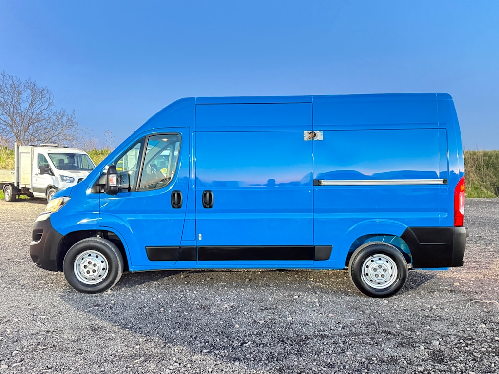 Used Peugeot Boxer 2021 for sale - 77983100: Photo 5