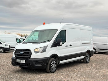 Used Ford Transit 2022 for sale - 79433804: Photo