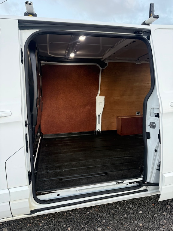 Used Ford Transit Custom 2022 for sale - 76948694: Photo 11