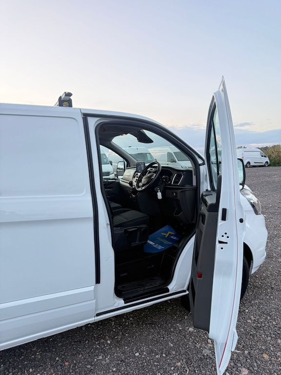 Used Ford Transit Custom 2022 for sale - 76948694: Photo 14