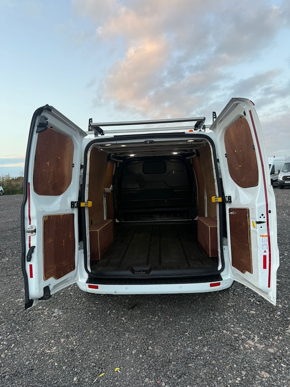 Used Ford Transit Custom 2022 for sale - 76948694: Photo 9