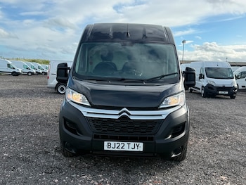 Used Citroen Relay 2022 for sale - 78823835: Photo