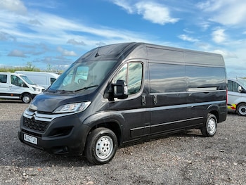 Used Citroen Relay 2022 for sale - 78823835: Photo