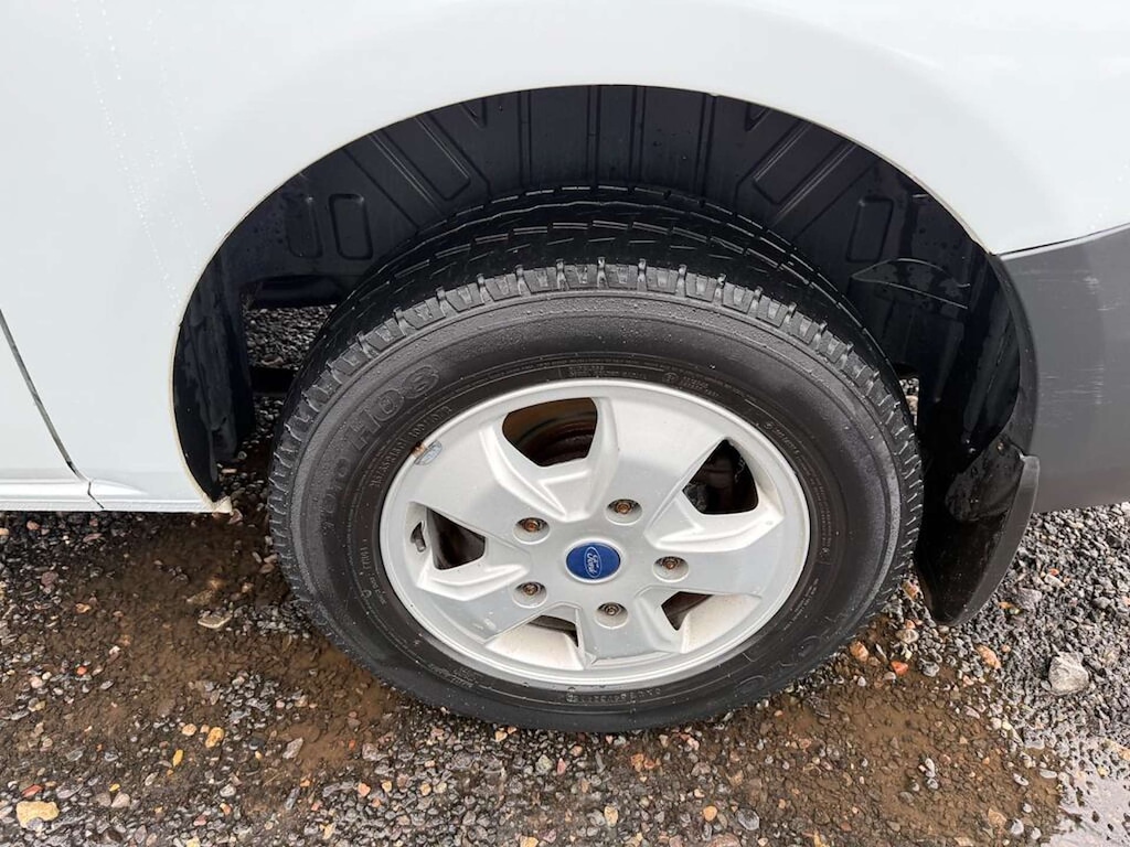 Used Ford Transit Custom 2016 for sale - 77339799: Photo 11