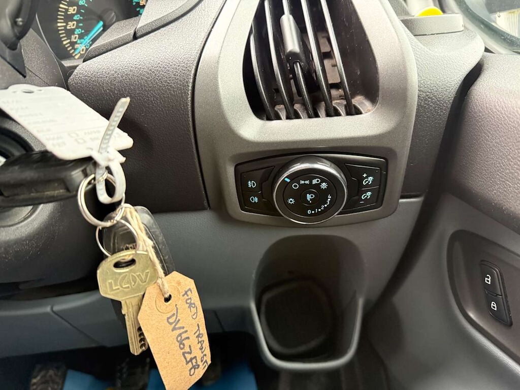 Used Ford Transit Custom 2016 for sale - 77339799: Photo 24