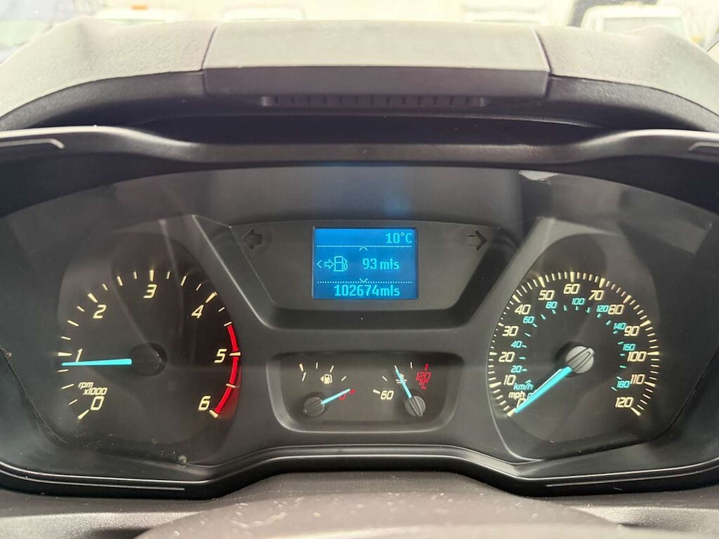 Used Ford Transit Custom 2016 for sale - 77339799: Photo 26