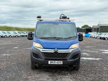 Used Citroen Relay 2019 for sale - 74883405: Photo