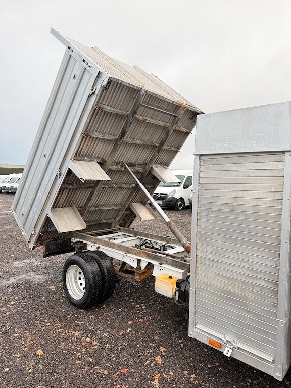 Used Ford Transit 2016 for sale - 76999790: Photo 11