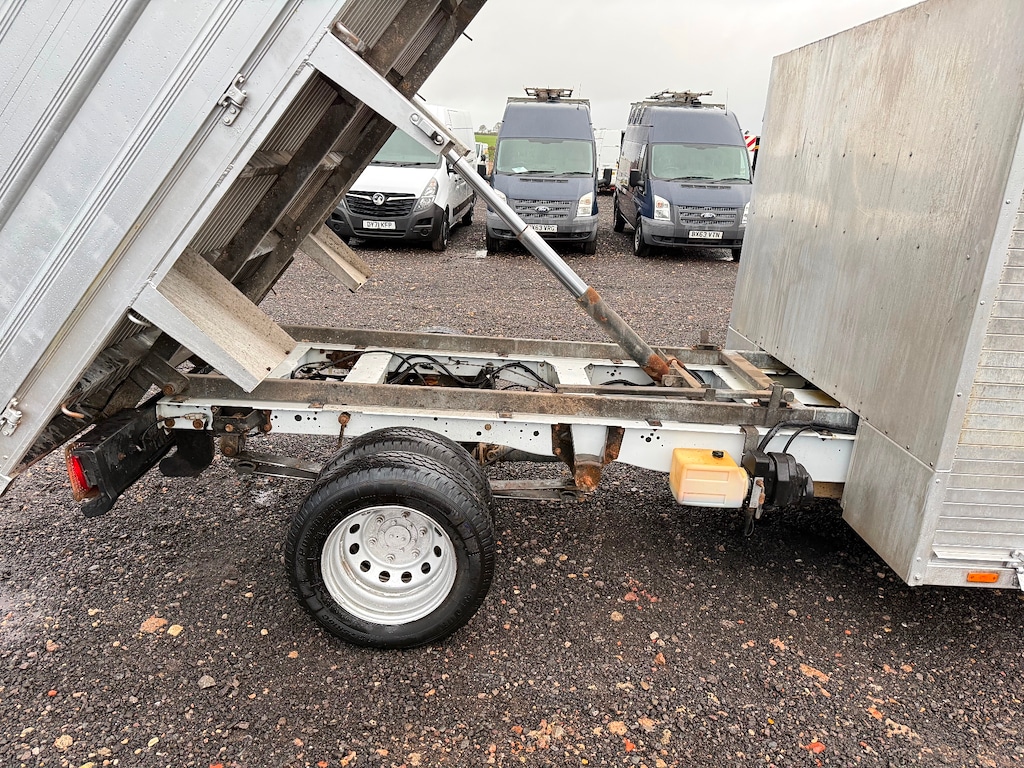 Used Ford Transit 2016 for sale - 76999790: Photo 12