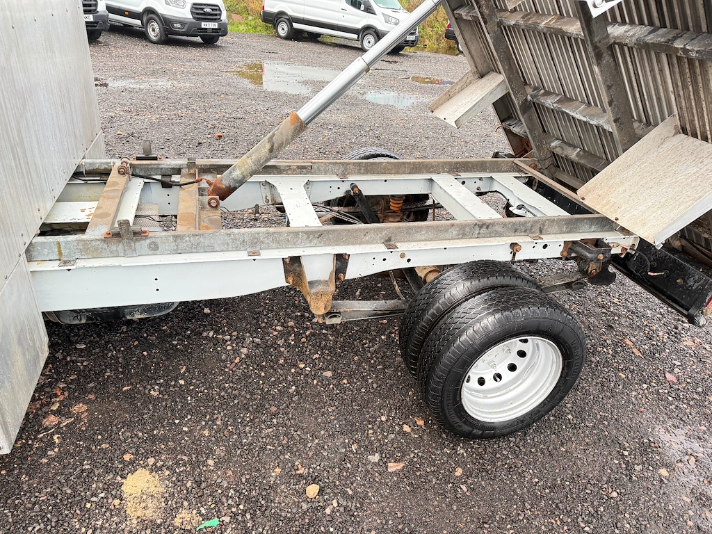 Used Ford Transit 2016 for sale - 76999790: Photo 16