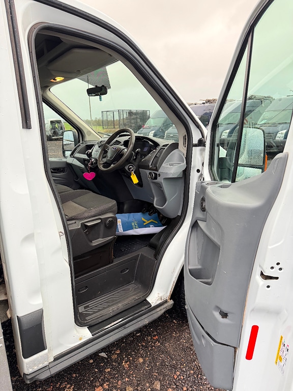 Used Ford Transit 2016 for sale - 76999790: Photo 18