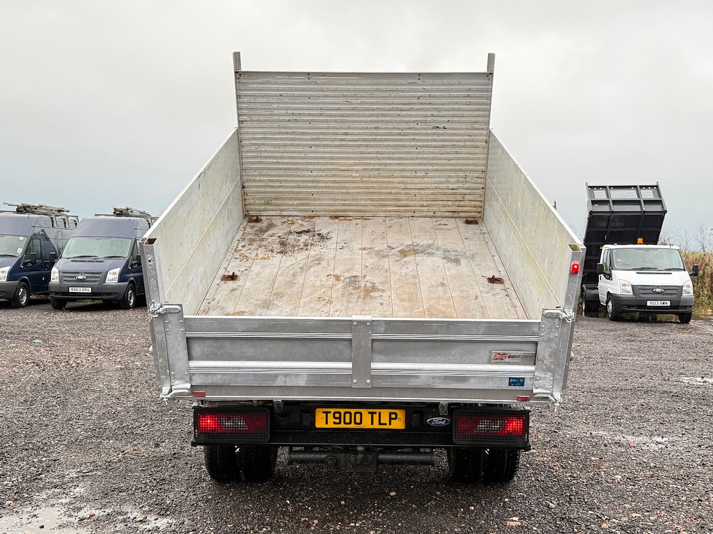 Used Ford Transit 2016 for sale - 76999790: Photo 8