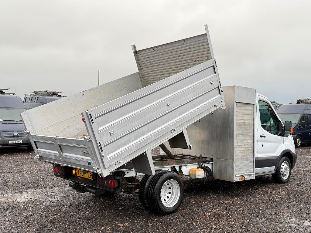 Used Ford Transit 2016 for sale - 76999790: Photo 9