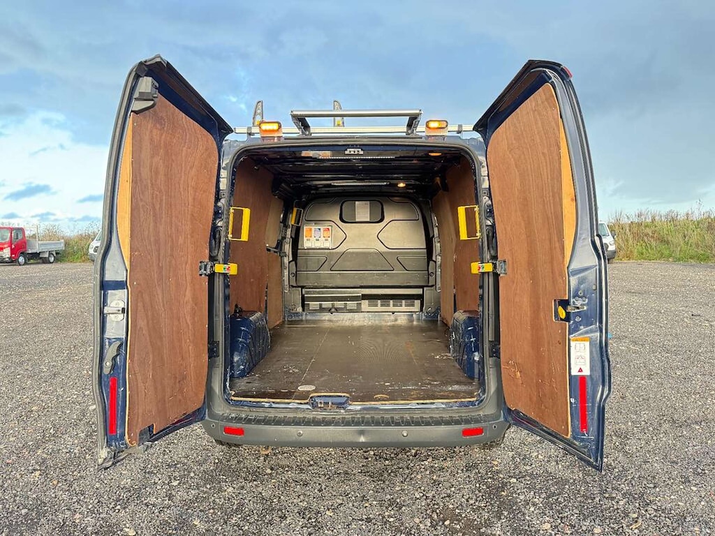 Used Ford Transit Custom 2013 for sale - 77339698: Photo 12
