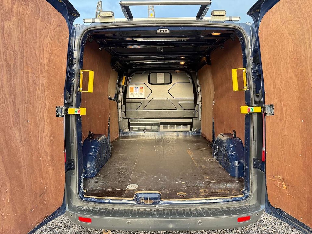 Used Ford Transit Custom 2013 for sale - 77339698: Photo 13