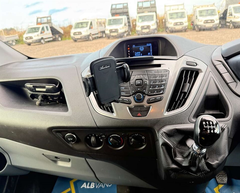 Used Ford Transit Custom 2013 for sale - 77339698: Photo 20