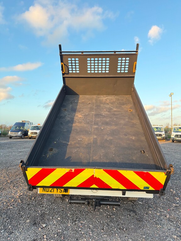 Used Mercedes-Benz Sprinter 2021 for sale - 77841872: Photo 11