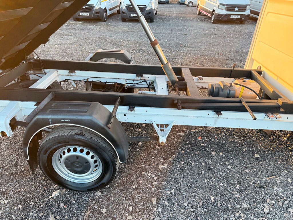 Used Mercedes-Benz Sprinter 2021 for sale - 77841872: Photo 13