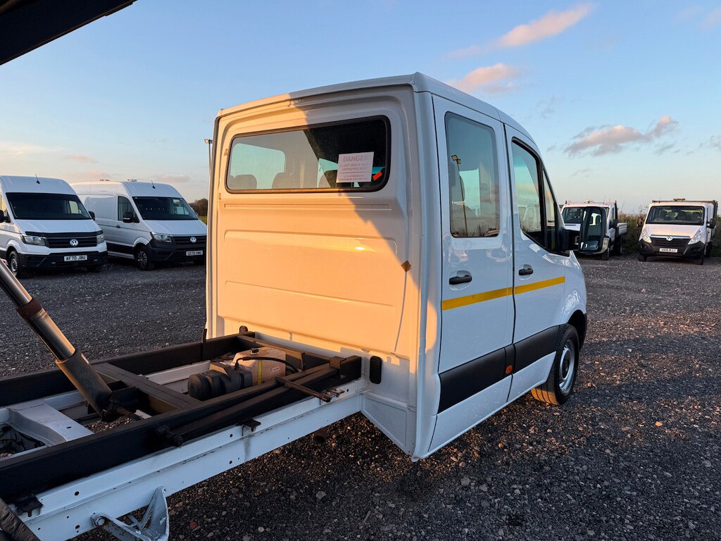 Used Mercedes-Benz Sprinter 2021 for sale - 77841872: Photo 14