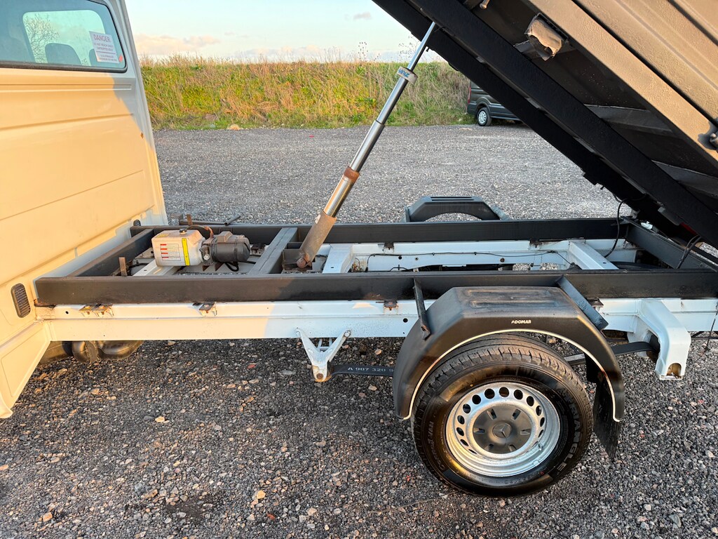 Used Mercedes-Benz Sprinter 2021 for sale - 77841872: Photo 16